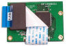 Disco duro SSD 8GB interno Intel Acer Aspire One A110 (ZG5) series - KF.8GB0N.001