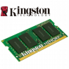 Memoria RAM SODIMM DDR3 8GB 1600Mhz Portátil KVR16S11/8