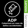 3 años Protección Daños Accidentales (ADP) para IdeaPad - 5PS0K75681