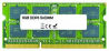 Memoria compatible sodimm 8GB multispeed 1066/1333/1600 Mhz DDR3 DDR3L - MEM0803A