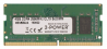 Memoria compatible sodimm 4GB DDR4 2666Mhz CL19 single rank MEM5602A