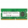 Memoria compatible sodimm 8GB 3200Mhz DDR4 CL22 MEM5703A