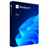 Sistema Operativo Microsoft Windows 11 Pro (sin CD) - FQC-10529
