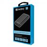 Sandberg PowerBank USB-C 20000 mAh PD65W+2xQC3.0 - 420-62