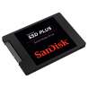 Disco duro Sandisk™ SSD Plus 240GB - SDSSDA-240G-G26