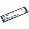 Disco duro SSD NVMe PCIe Gen 4.0 x 4 Kingston 1Tb M.2 2280 SNV2S/1000G