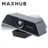 MaxHub webcam videoconferencia 4K HDR USB-C - UC W21